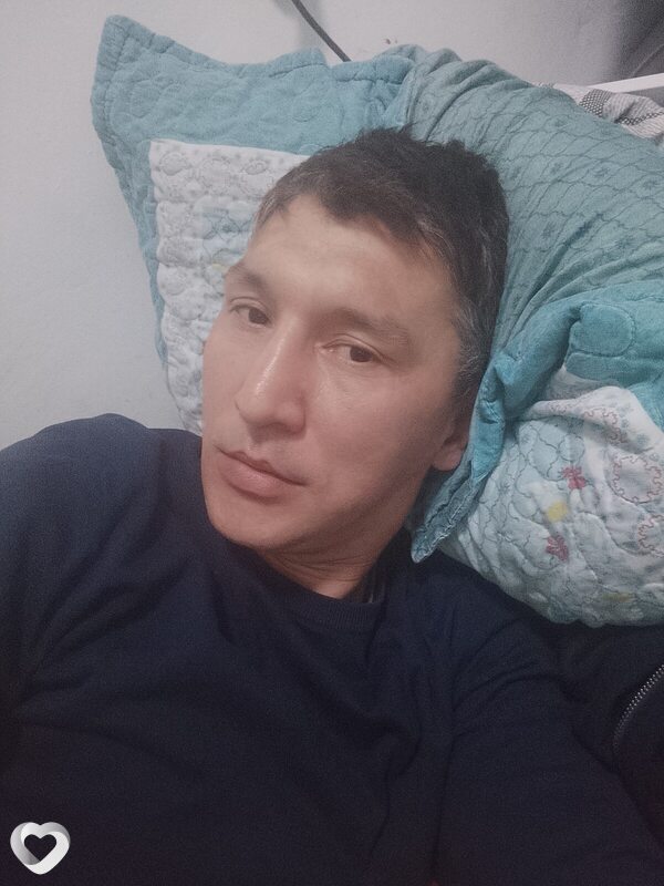 Руслан, 38, Атырау(гурьев) — анкета №3944525