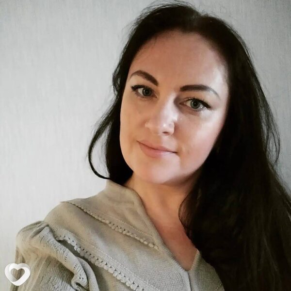 Mariia, 43, Львове — анкета №3944607