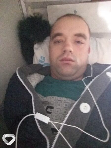 Денис, 34, Гомеле — анкета №14902