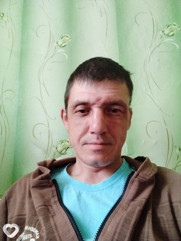 Антон, 38, Оренбурге — анкета №3944624