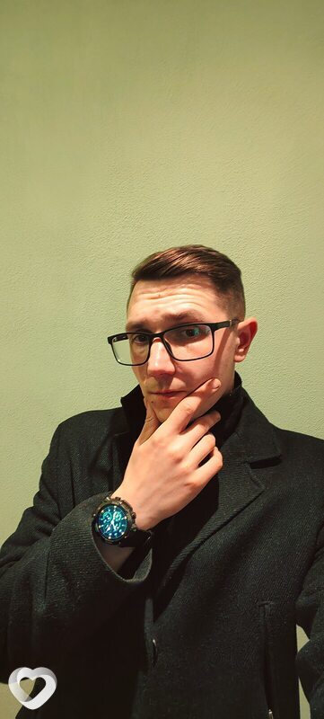 Никита, 26, Гродно — анкета №3944598
