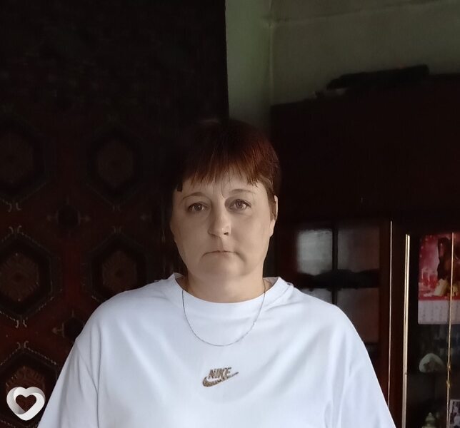Светлана, Нижнеудинск