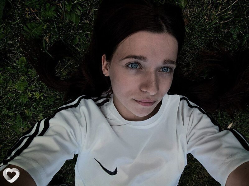 Екатерина, 20, Новосибирске — анкета №3944810
