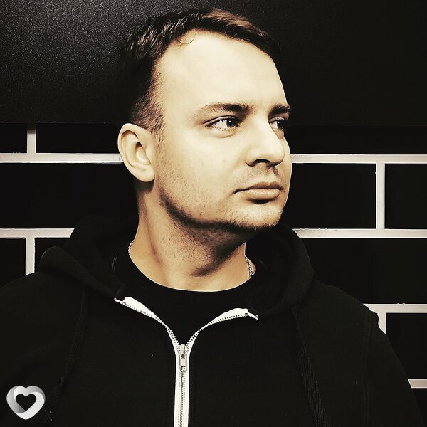 Роман, 33, Минске — анкета №3944824