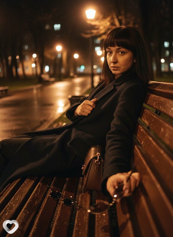 Анюта, 40, Кирове — анкета №3944676
