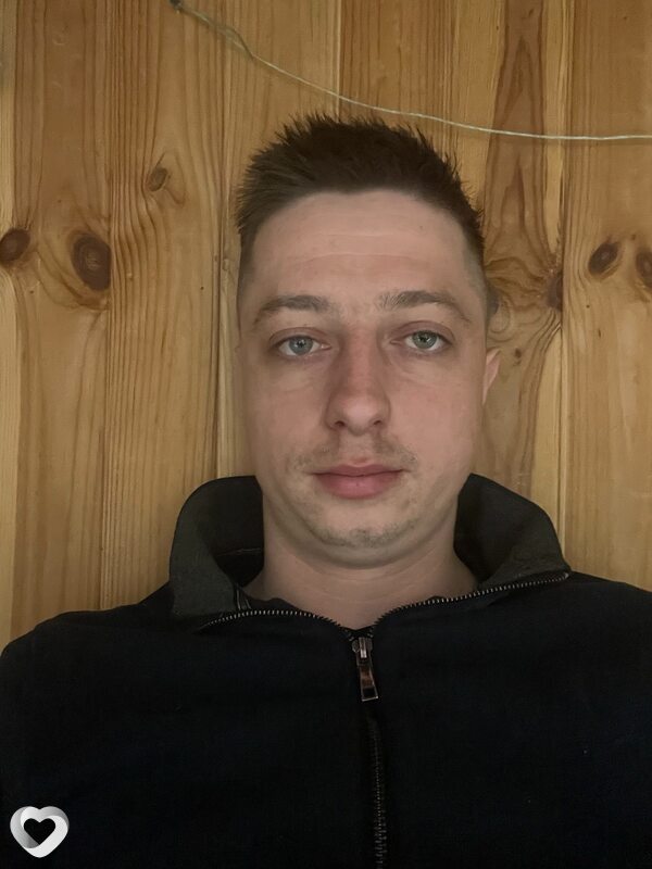 Ваня, 23, Киеве — анкета №3945477