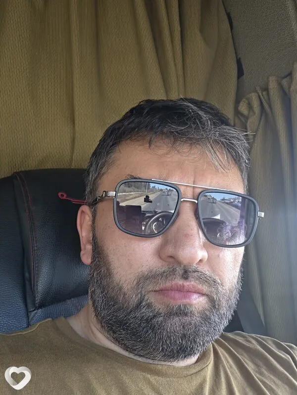 Али, 40, Москве — анкета №3945484
