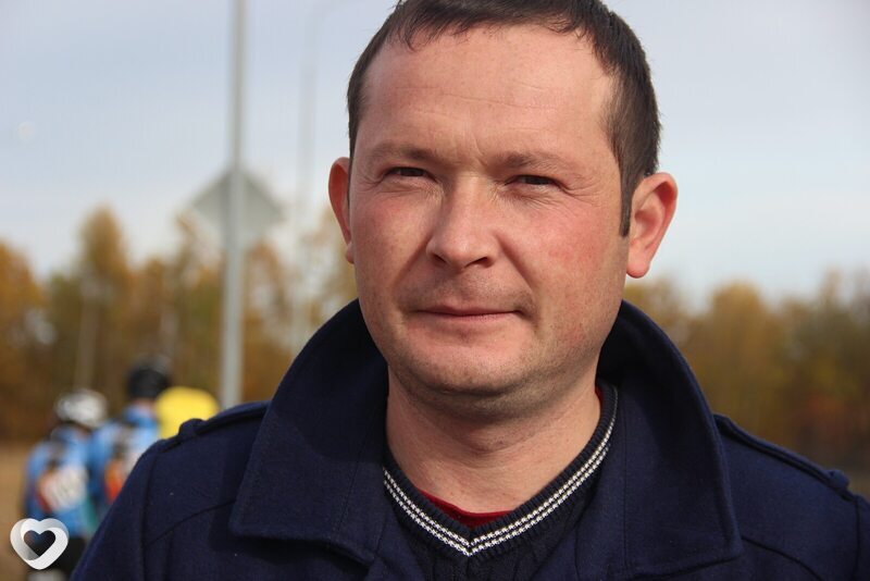 Александр, 38, Чебоксарах — анкета №3945486