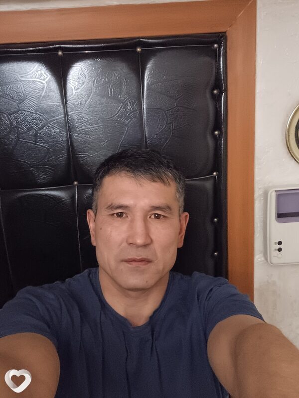 Самат, 43, Кокшетау — анкета №3945496