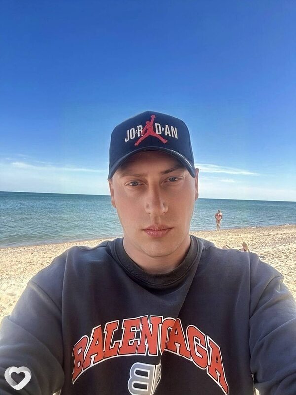 Сергей, 35, Макеевке — анкета №3945497