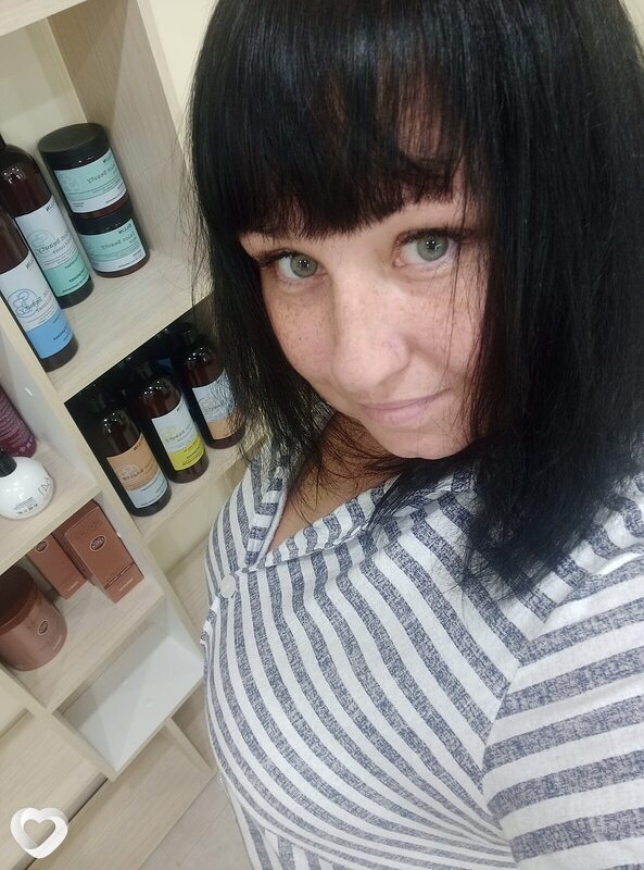 Ириша, 39, Магнитогорске — анкета №3944713