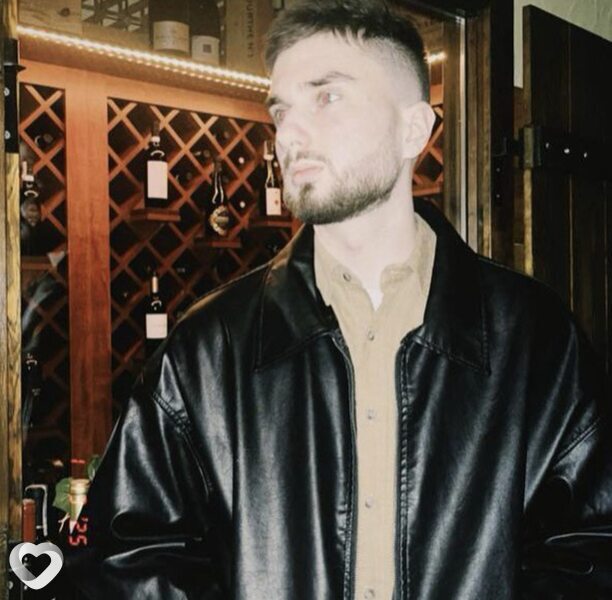 Daniil, 23, Гродно — анкета №3944718