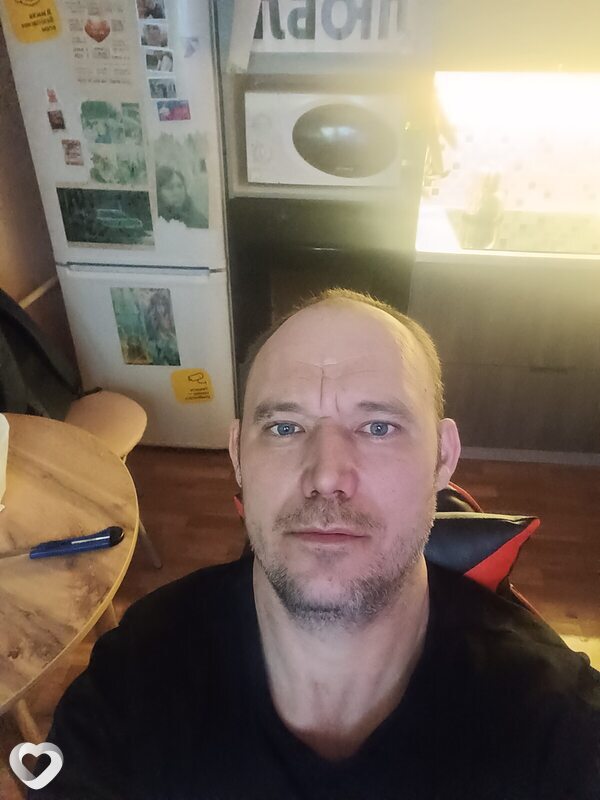 Роман, 41, Курске — анкета №3944725