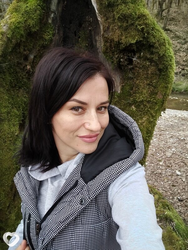 Екатерина, 40, Сочи — анкета №3944727
