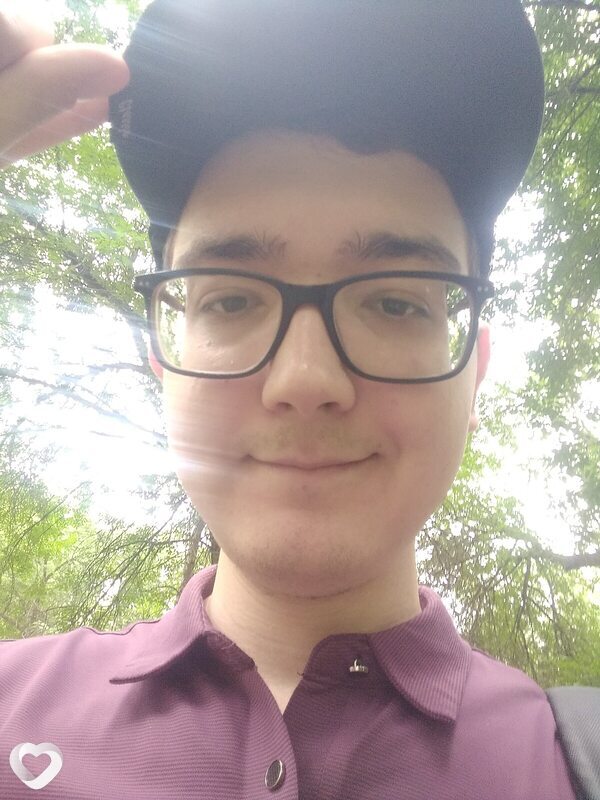 Даниль, 23, Стерлитамаке — анкета №3944678