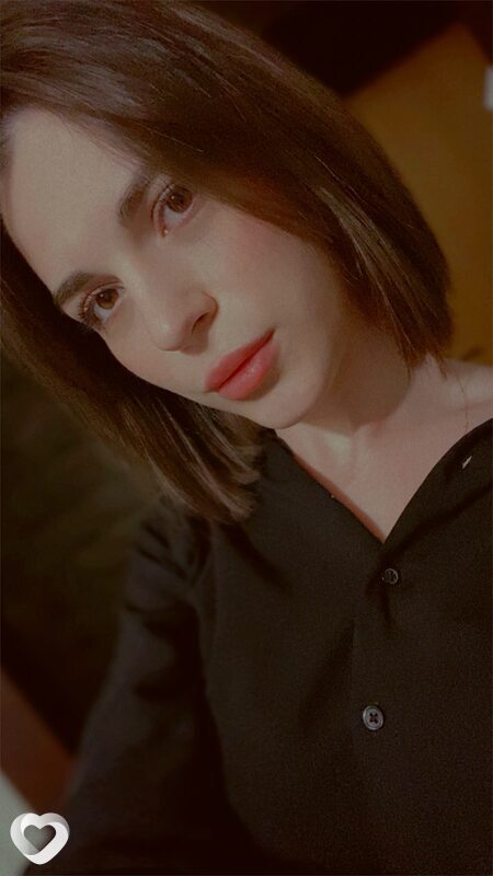 Дарья, 22, Ставрополе — анкета №3944681