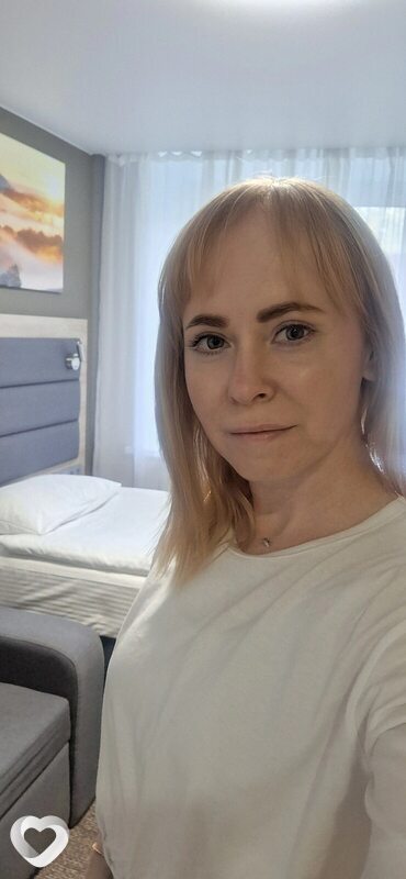 Анна, 37, Екатеринбурге — анкета №3944684