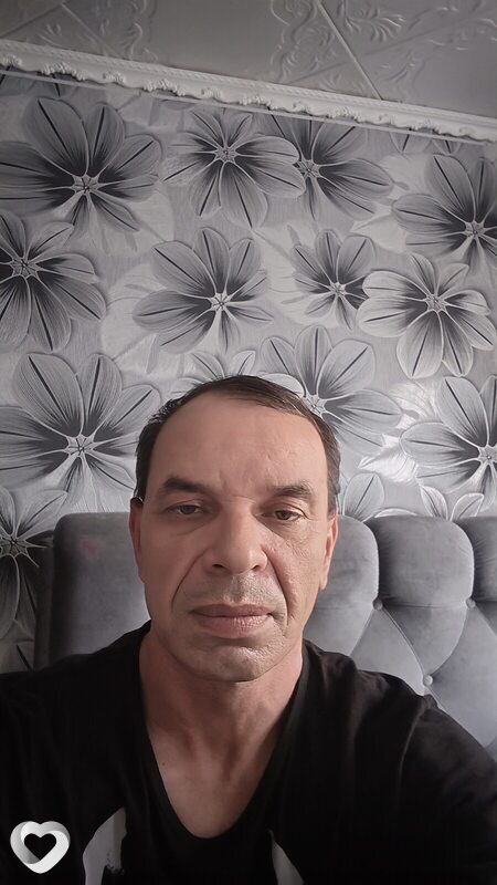 Александр, 45, Астрахани — анкета №3944686