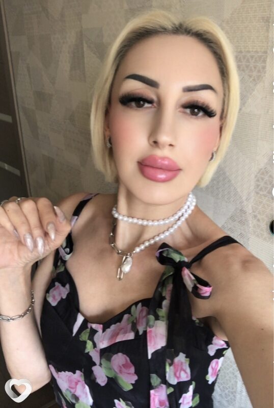Эка, 45, Белгороде — анкета №3944689
