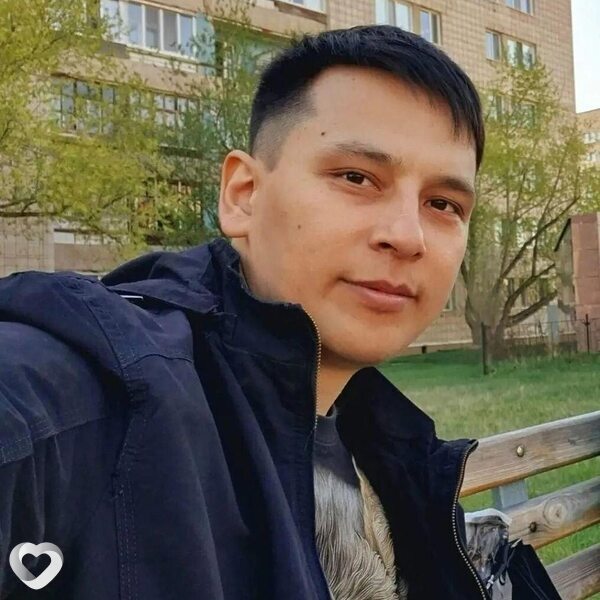 Асылбек, 32, Степногорске — анкета №3944692