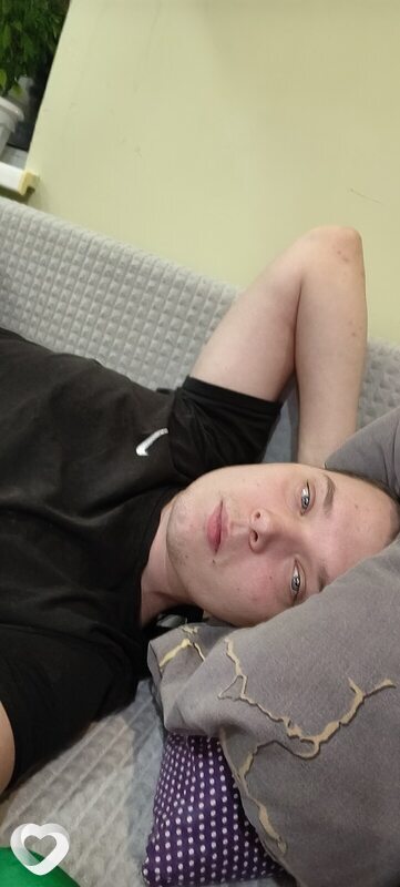 Константин, 23, Москве — анкета №3944864