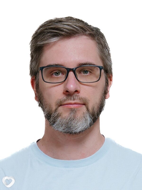 Алексей, 41, Москве — анкета №3944872