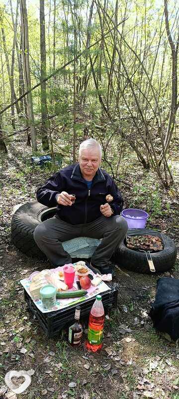 Андрей, 58, Нижнем Тагиле — анкета №3944876