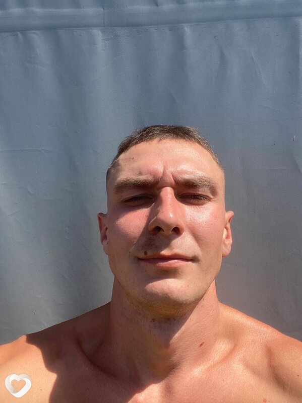Илья, 27, Воронеже — анкета №3944728