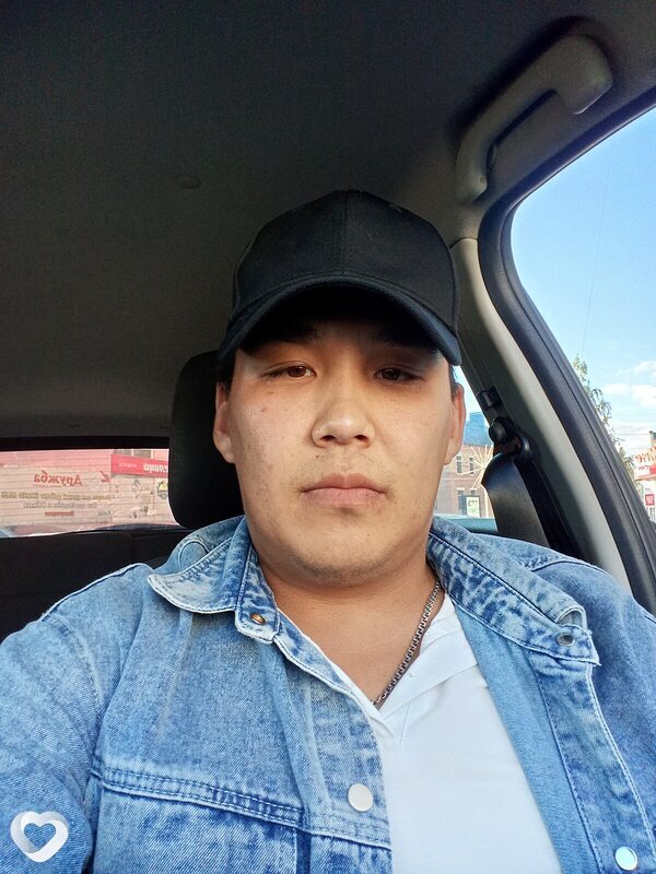 Azamat, 29, Салавате — анкета №3944732