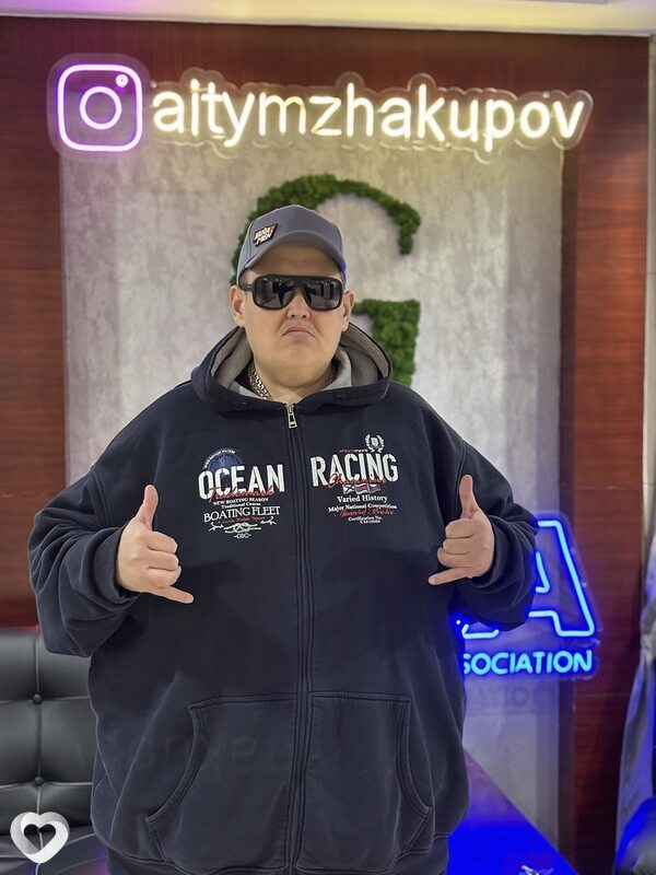 Григорий, 35, Астане — анкета №3944741