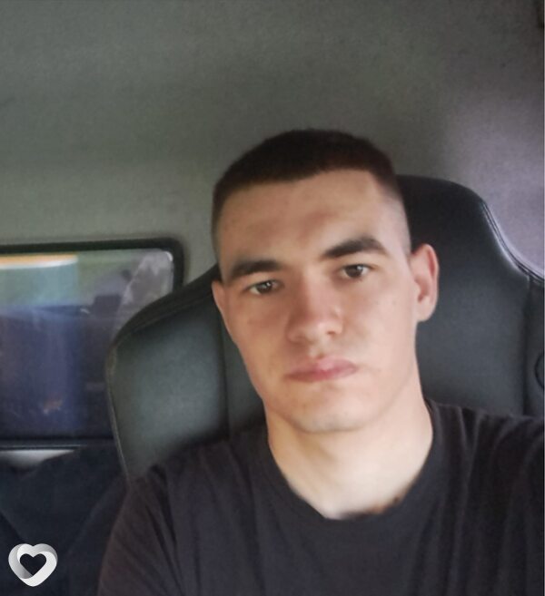 Захар, 21, Казани — анкета №3944742