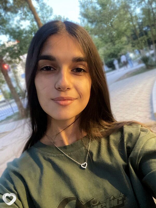Фатиме, 18, Евпатории — анкета №3944744
