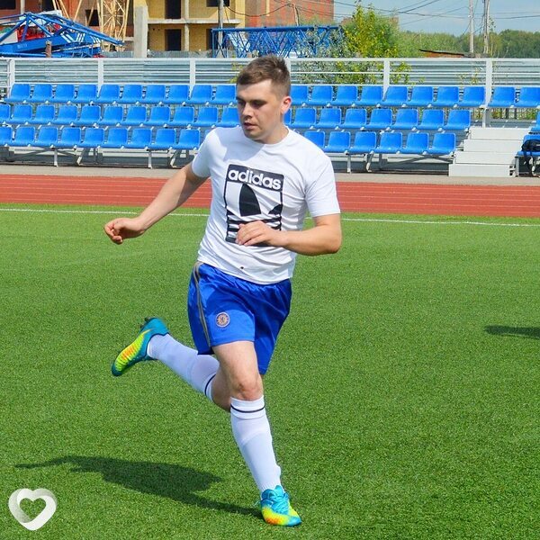 Вадим, 30, Выксе — анкета №3944751