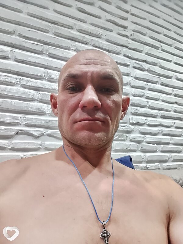 Евгений, 46, Нижневартовске — анкета №3945188
