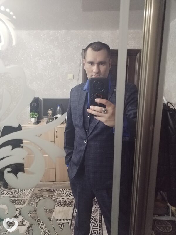 Туран, 31, Ульяновске — анкета №3945200