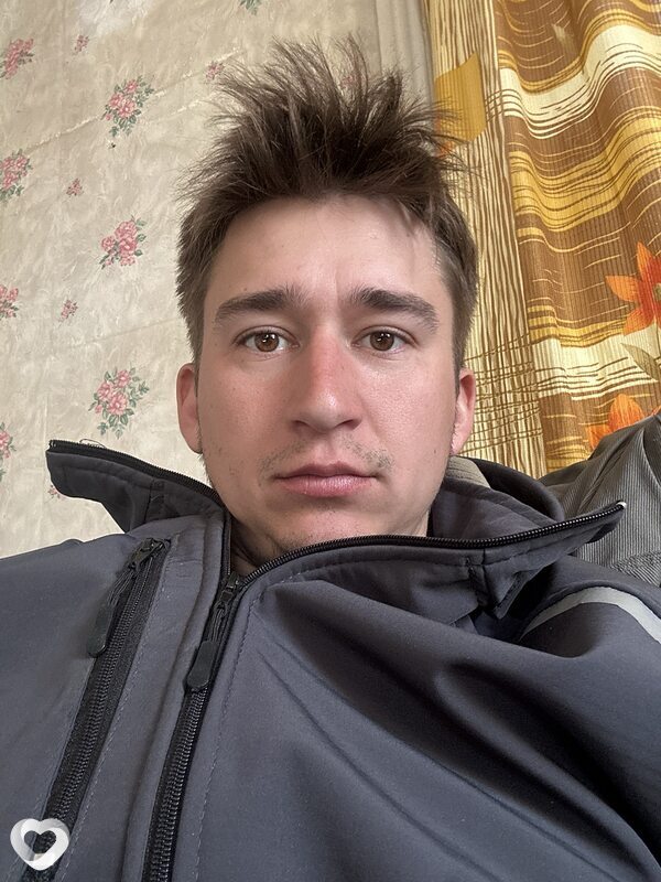 Вадим, 26, Кингисеппе — анкета №3944907