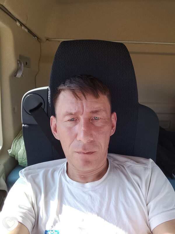 Равиль, 41, Кокшетау — анкета №3944909