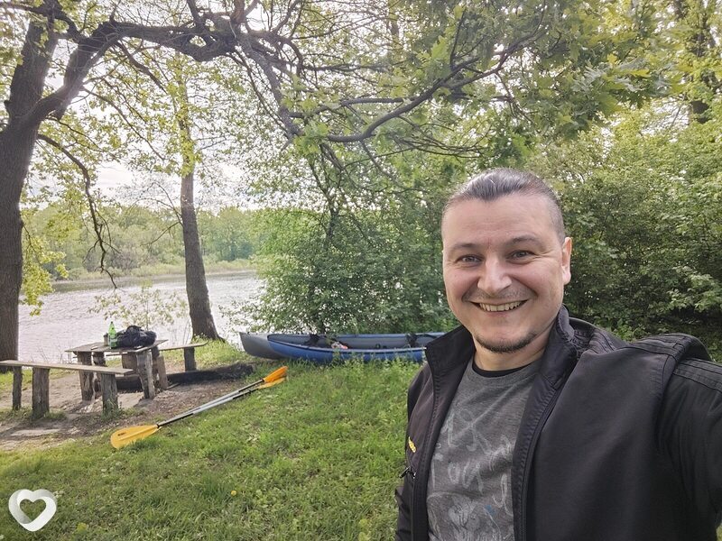 Александр, 38, Петрозаводске — анкета №3944910