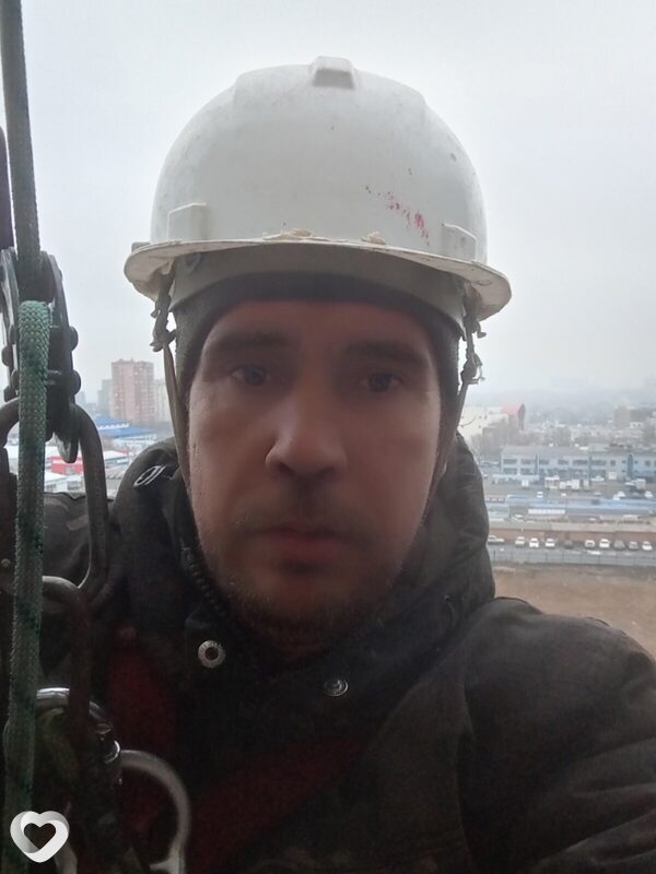 Михаил, 39, Ростове-на-Дону — анкета №3944912