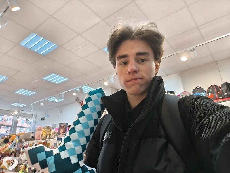 Кирилл, 19, Санкт-Петербурге — анкета №3944914