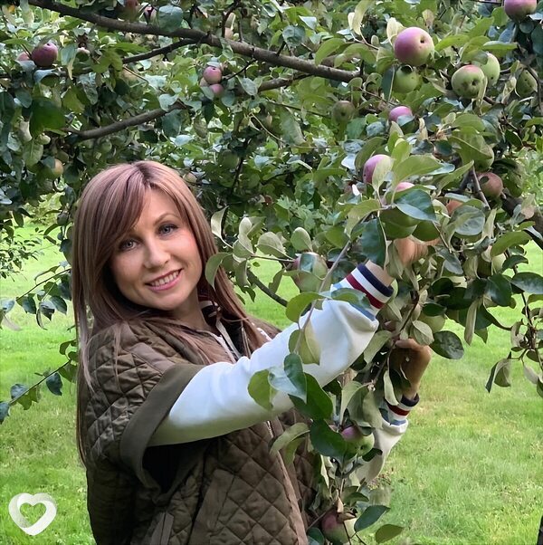 Кристина, 35, Пензе — анкета №3944832