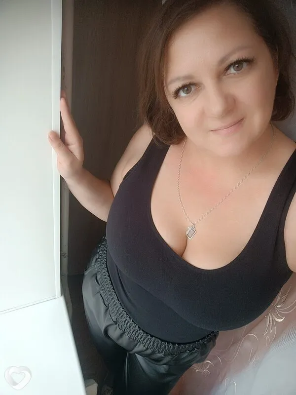 Ирина, 39, Москве — анкета №3944839
