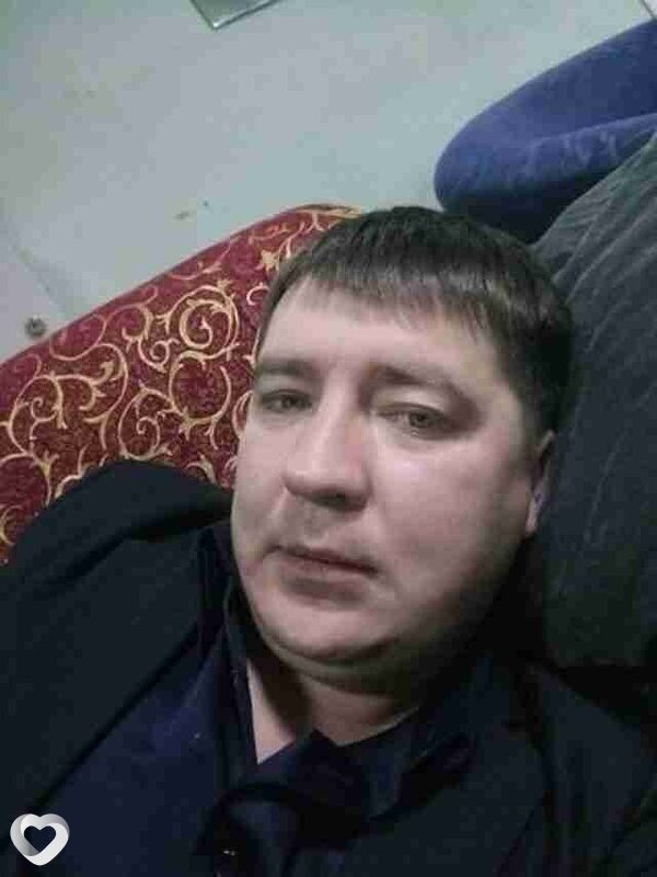Артём, 44, Сургуте — анкета №3944842