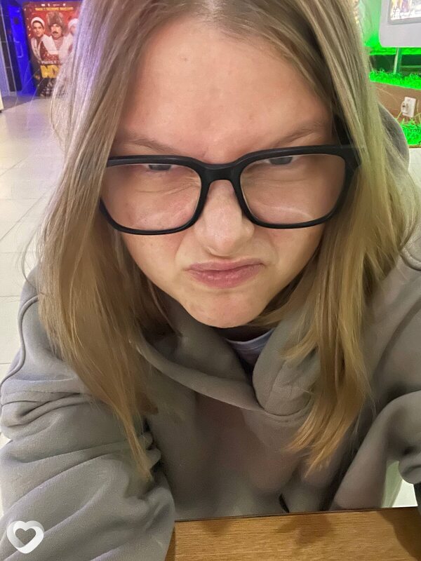 Антонина, 24, Санкт-Петербурге — анкета №3944753
