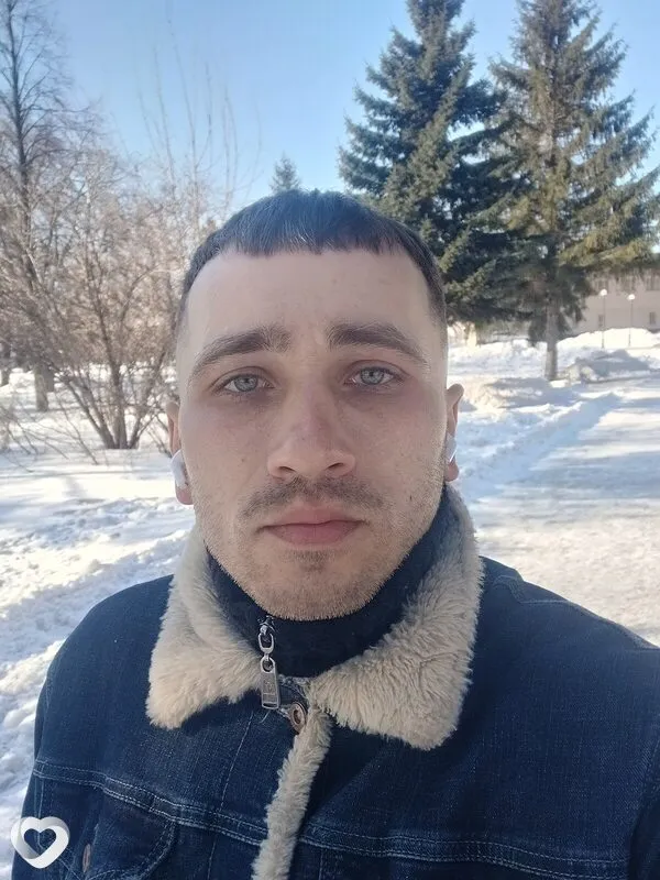Евгений, 32, Бийске — анкета №3944756