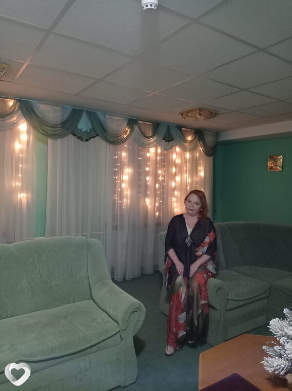 Olga, 51, Минске — анкета №3944761