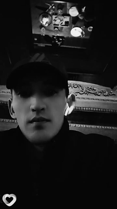 Самат, 25, Астане — анкета №3944762