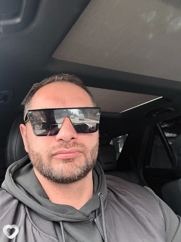 Chabuk, 28, Тбилиси — анкета №3944766