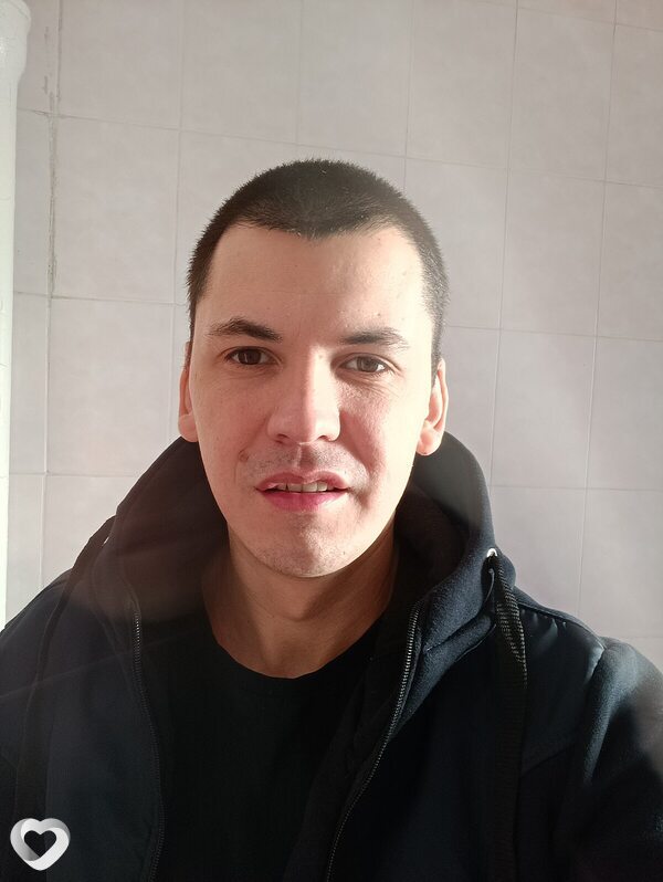 Руслан, 34, Узловой — анкета №3944768