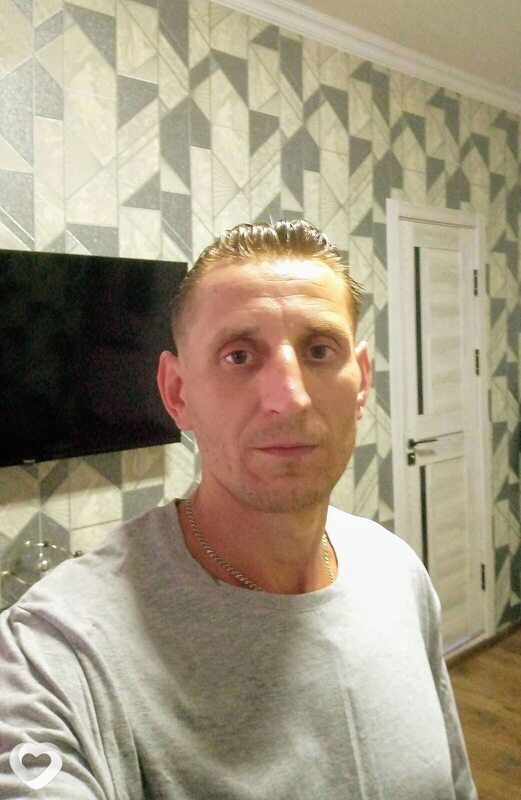 Евгений, 41, Ташкент — анкета №3944769